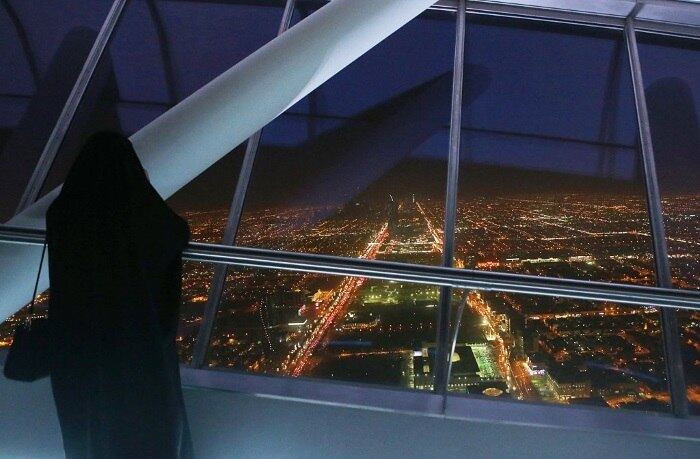 Capital da Arábia Saudita, Riad terá cinema depois décadas