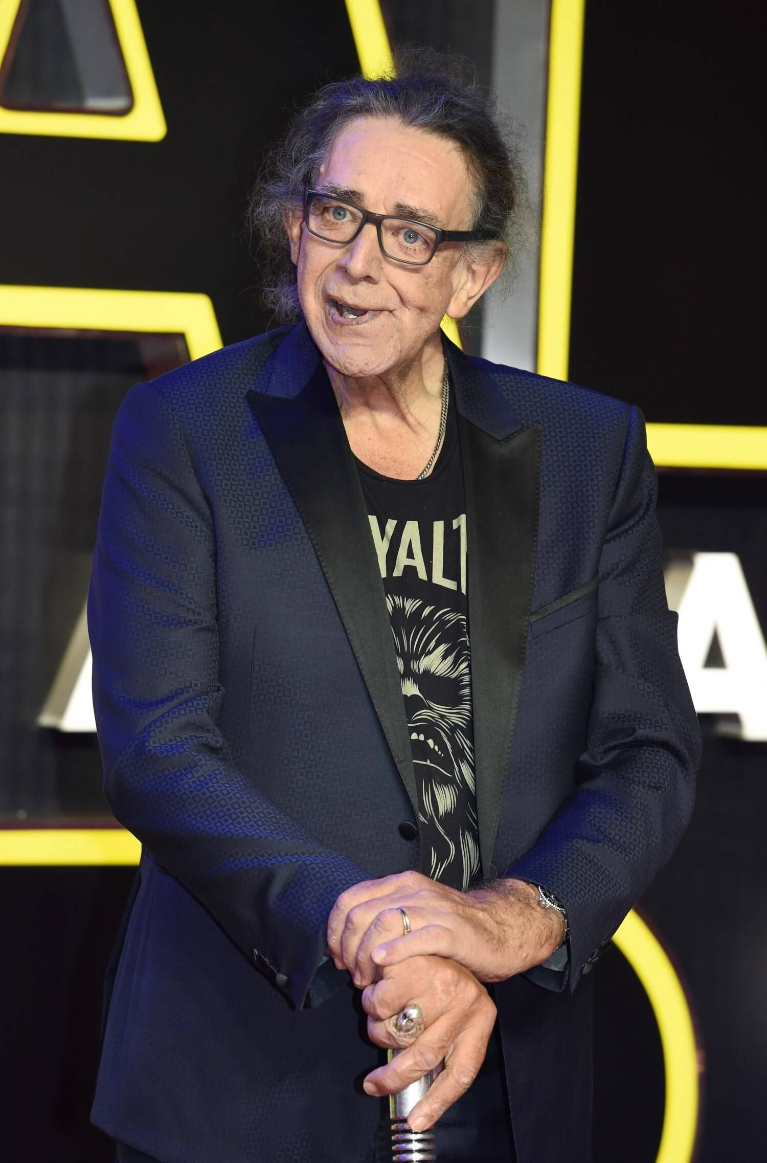 Morre o ator que interpretou Chewbacca em Star Wars