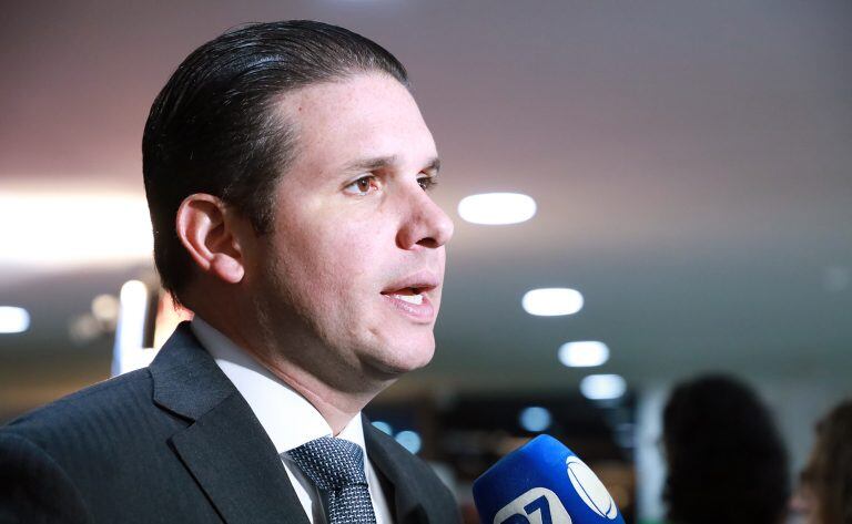 Desde início do julgamento, oposição aumentou pressão para que projeto da anistia seja pautado