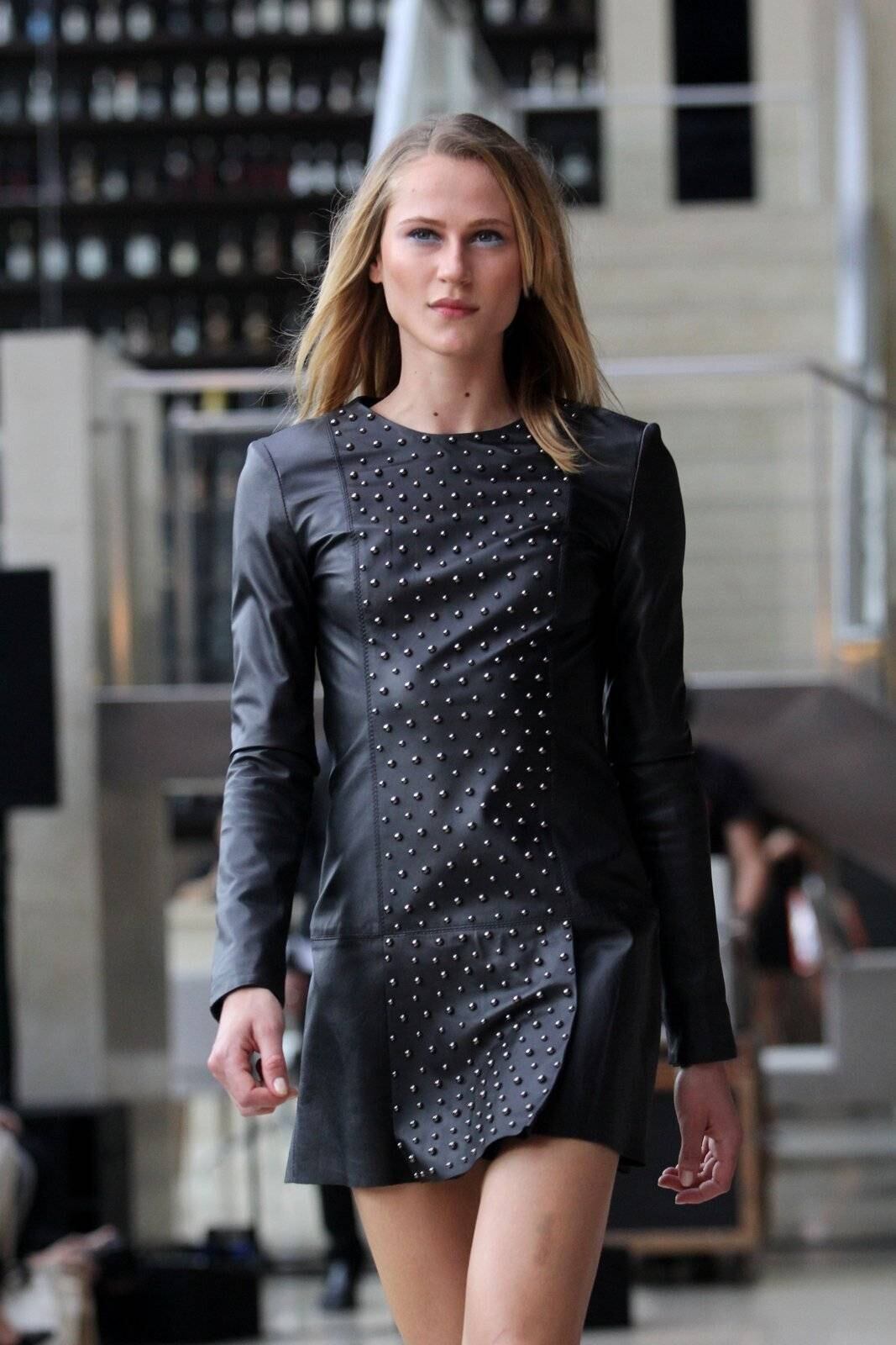 Desfile Pat Pat's Inverno 2015
