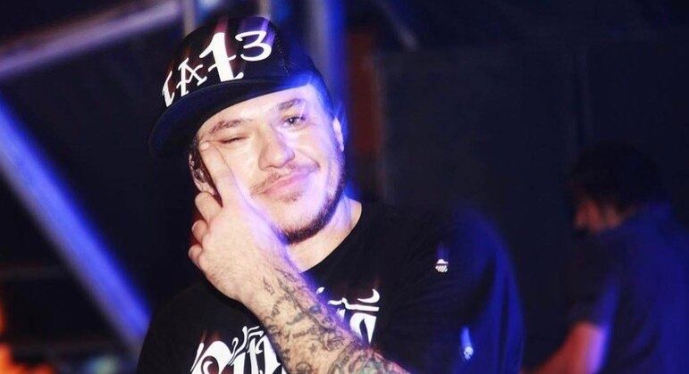 Até Rayssa Leal, que nasceu cinco anos antes da morte de Chorão, lembrou do músico