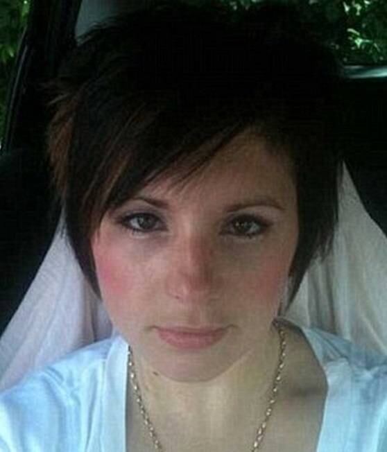 Para realizar o tratamento, a jovem viajou até Londres.
— Estava muito nervosa e animada, mas me
senti muito confortável. Só quero dizer obrigada