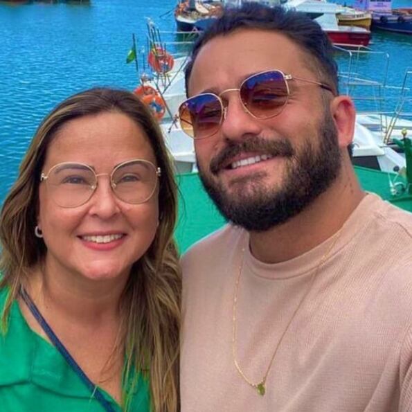 Filho de professora morta em BH é preso e apontado pela polícia como suspeito do crime