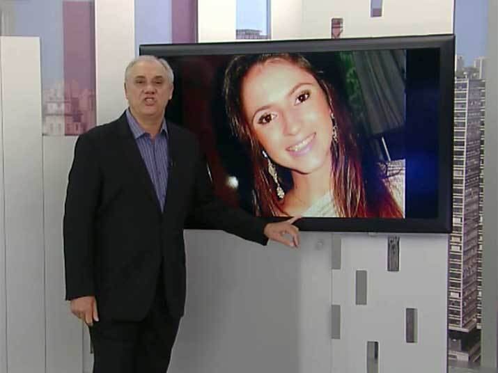 De acordo com a polícia, apenas o tronco foi encontrado, foram cortadas as pernas e os braços, além da cabeça. Assista ao vídeo!