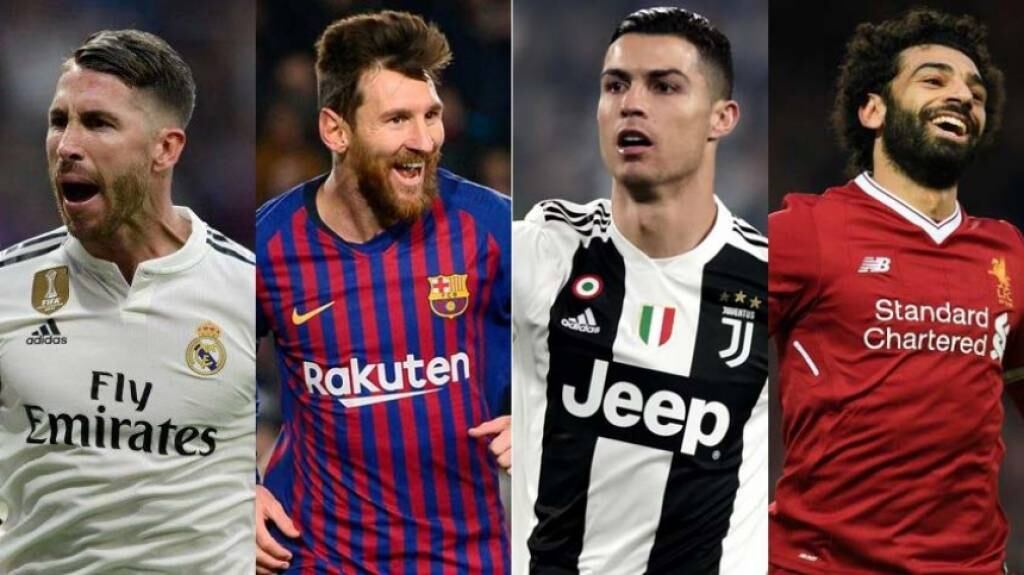 A pré-temporada dos clubes europeus vai começar com grandes clássicos. Juventus, Real Madrid, Barcelona, Liverpool entre outras poderosas equipes irão se enfrentar em diversos torneios amistosos. O LANCE! mostra os clássicos europeus na pré-temporada.