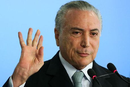 Governo Temer tem infraestrutura como uma das principais apostas