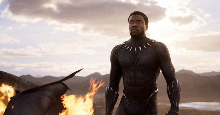 Filme é recorde de bilheteria e um dos maiores projetos da Marvel