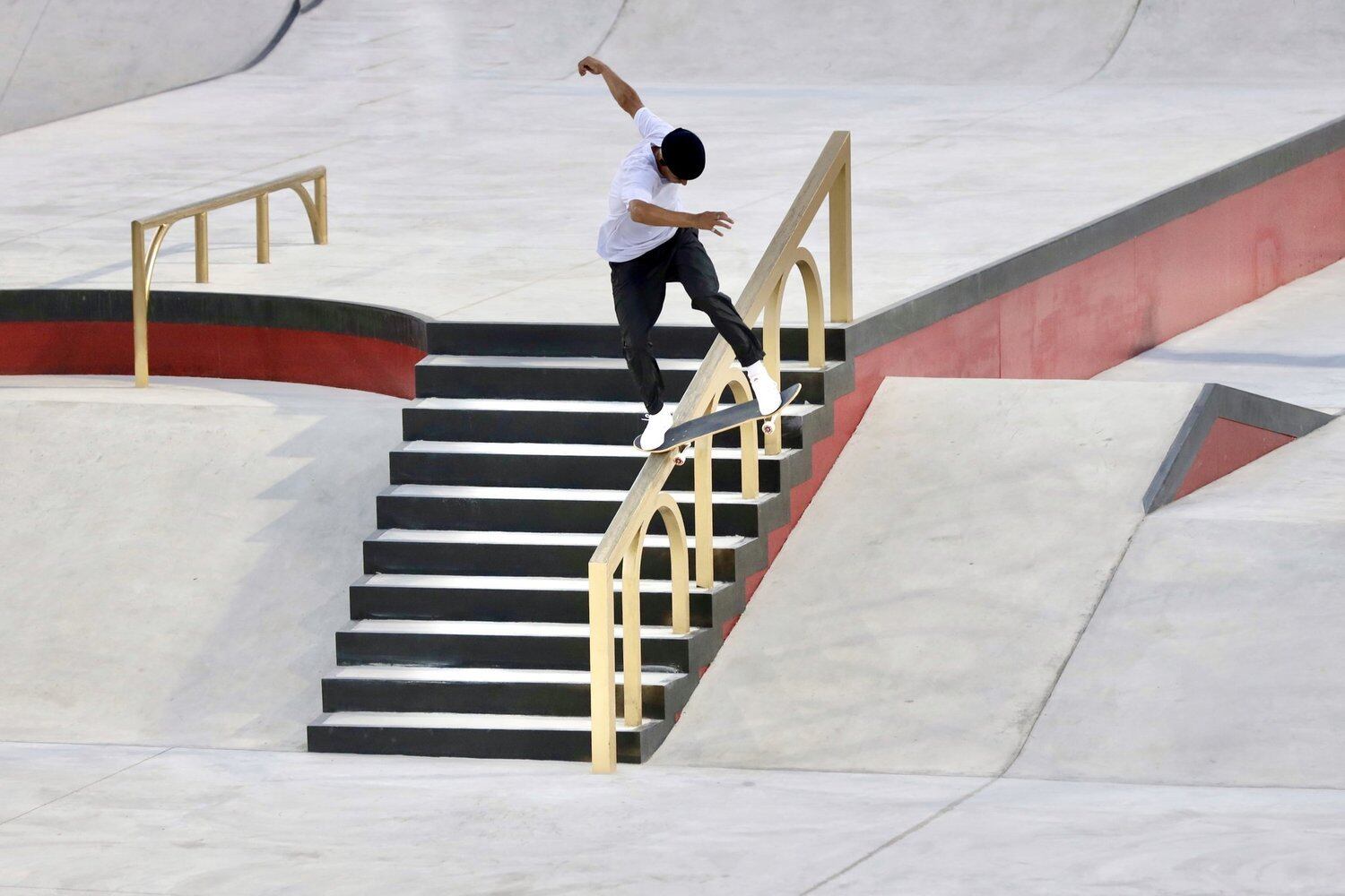 R7 transmite finais do Mundial de Skate Street neste domingo a partir das 8h30