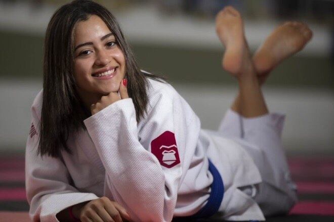 Rhillary Barbosa, hoje com 16 anos, que usou técnicas do jiu-jístu para escapar dos assassinos, levou um tempo para se recuperar emocionalmente do trauma. "Fiquei duas ou três semanas sem voltar para a escola e um período
sem treinar também. Até que consegui me reerguer"