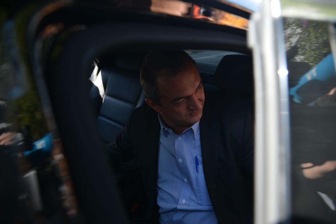 SJT decide pela soltura de Joesley Batista