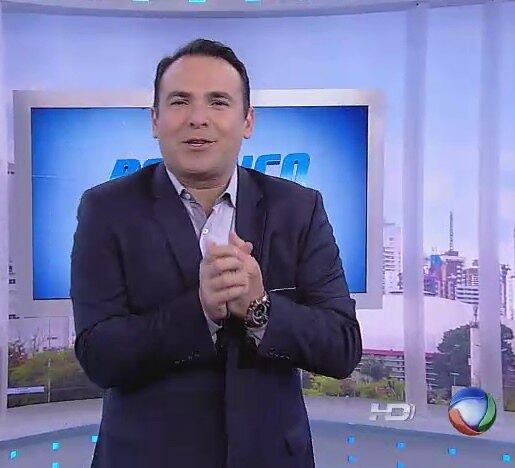 Balanço Geral atingiu liderança