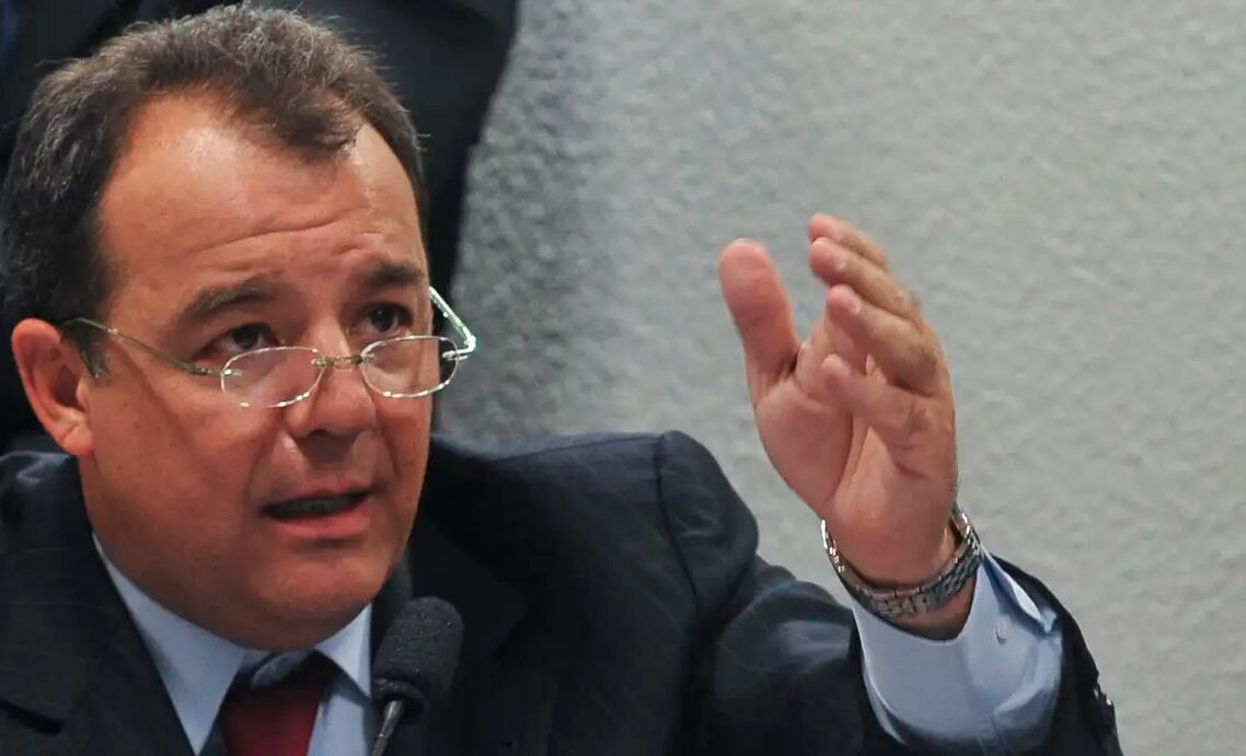 Sérgio Cabral