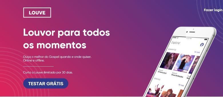 Plataforma tem sistema de inteligência artificial para criar novidades na interface