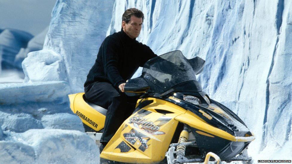 Imagens do London Film Museum

Saiba tudo sobre carros! Acesse R7.com/carros