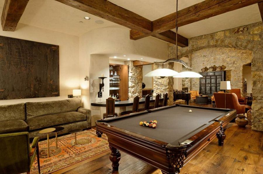 Para aqueles que estão dispostos a gastar US$ 20 milhões (R$
80 milhões)