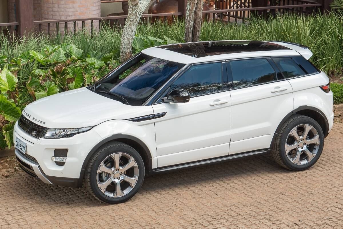 Leia a avaliação completa

Saiba tudo sobre carros! Acesse R7.com/carros
E confira os melhores preços de novos e usados em r7.icarros.com.br