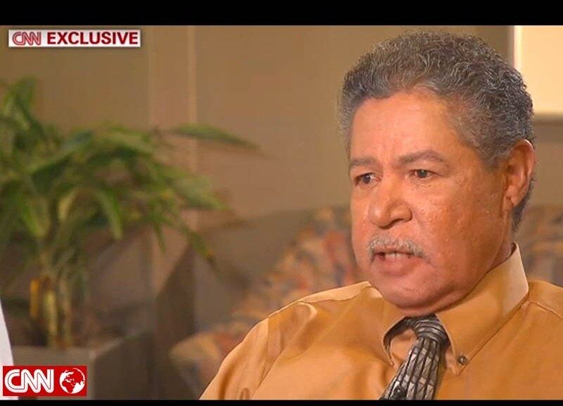 Em entrevista à CNN, Pedro e Onil Castro demonstram-se chocados com o
ocorrido e nem mesmo consideram Ariel como um parente, tendo em vista o
transtorno causado em toda a família