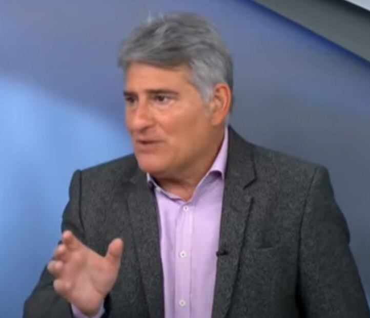 A frase marcante foi do narrador Cléber Machado, que falou “Hoje não, hoje não … hoje sim