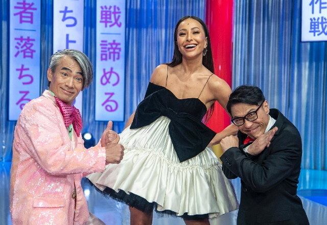 "Vou com medo, mas vou! Tem muitos boletos ainda lá em casa para pagar", brinca Babi.

O Made In Japão conta com 6 episódios e a participação de dez celebridades que realizam provas insanas, além de encarar a convivência em uma casa japonesa temática. O reality vai ao ar todo sábado, a partir das 22h30, na tela da Record TV.