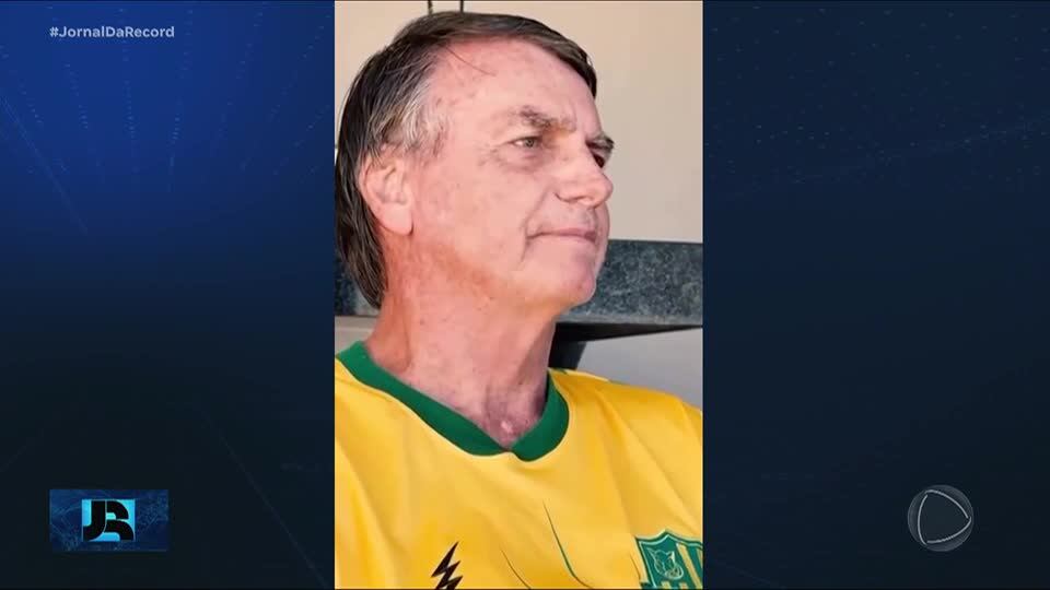 Entenda por que Alexandre de Moraes decretou prisão domiciliar ao ex-presidente Jair Bolsonaro