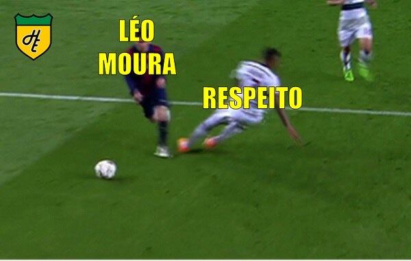 Acabou o respeito?