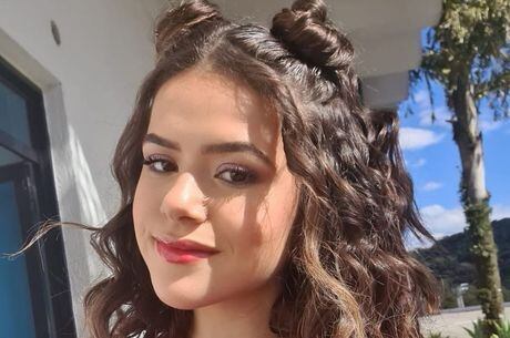 Apresentadora sofreu queda durante banho