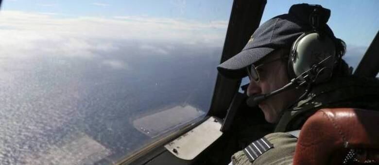 Voo MH-370 da Malaysia Airlines desapareceu no dia 8 de março