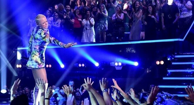 O terceiro episódio de The Four Brasil será exibido na próxima quarta (25), a partir das 22h30