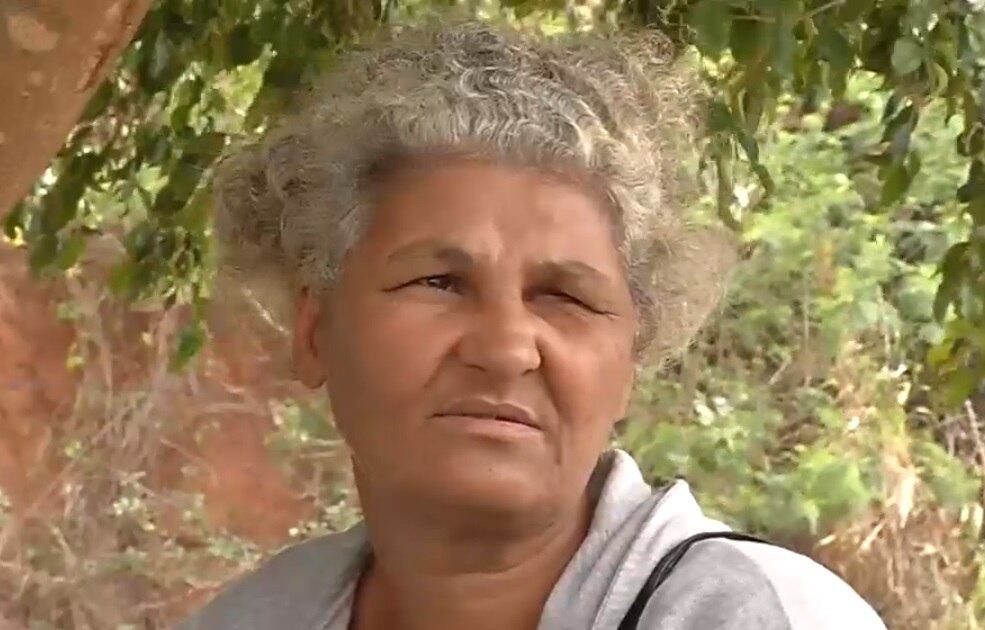 A mãe de Rosielly tem fé de que a criança vai sobreviver, e
vai além: acredita que a filha não está morta.


— Tenho esperanças de que minha filha vai sair viva dessa.
Deus vai nos ajudar