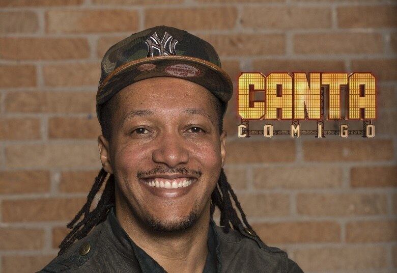 Edu Ribeiro – cantor e compositor