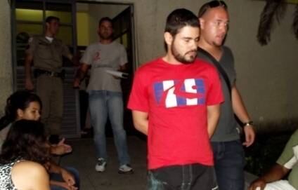 Polícia ainda não divulgou qual teria sido a motivação do crime