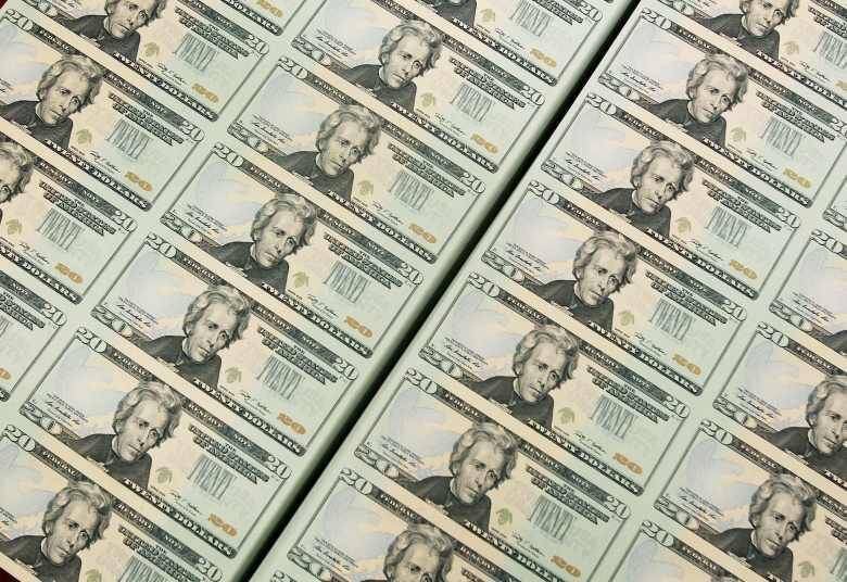 Giro financeiro do dia ficou em torno de US$ 1,4 bilhão