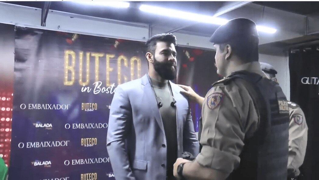 Encontro aconteceu em Divinópolis