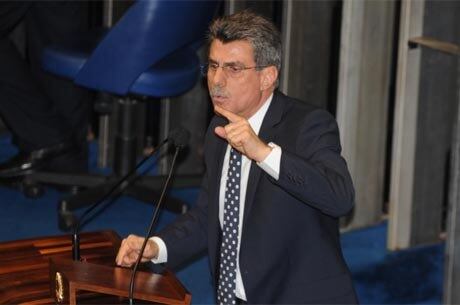 PEC foi apresentada no ano passado pelo senador Romero Jucá