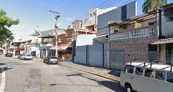 Mulher é baleada em frente à casa na zona oeste de São Paulo