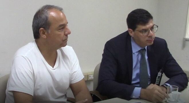 Sérgio Cabral disse ser viciado em poder e dinheiro