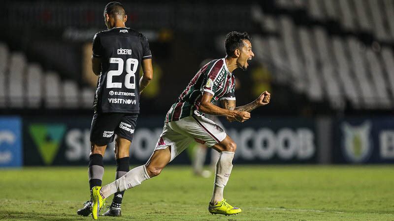 Lucca - 2 gols