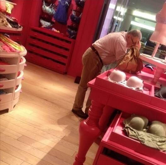 Sim, meu amigo! Sua mulher vai querer provar mais uma camisola