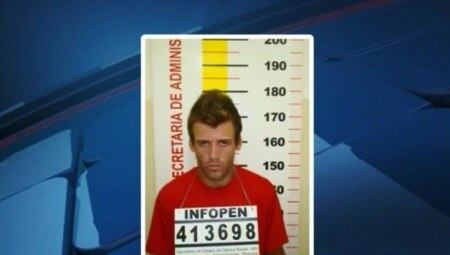 Polícia continua em busca do suspeito de matar duas pessoas