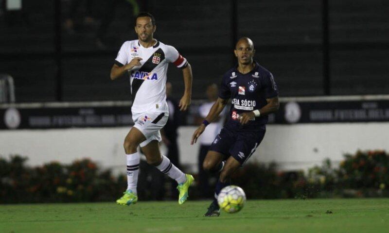2016 - Remo 0x1 - Na estreia, Thalles marcou e deu a vitória, em pleno Mangueirão, em Belém, no Pará. No jogo de volta, os cariocas voltaram a vencer, desta vez por 3 a 1 e garantiram a classificação para a segunda fase.