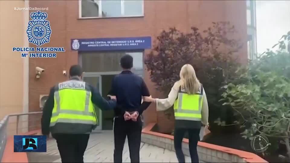 Torcedores de Valladolid, da Espanha, são condenados por insultos racistas contra Vinícius Jr