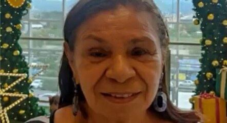 Eci foi arrastada após carro de família ser roubado
