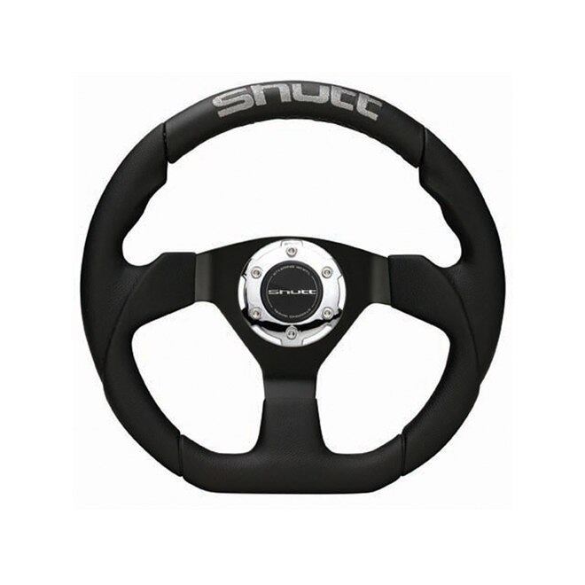 Volante esportivo preto da marca Shutt, por R$ 220

Tem um carro tunado? Mande fotos para carros-r7@sp.r7.com