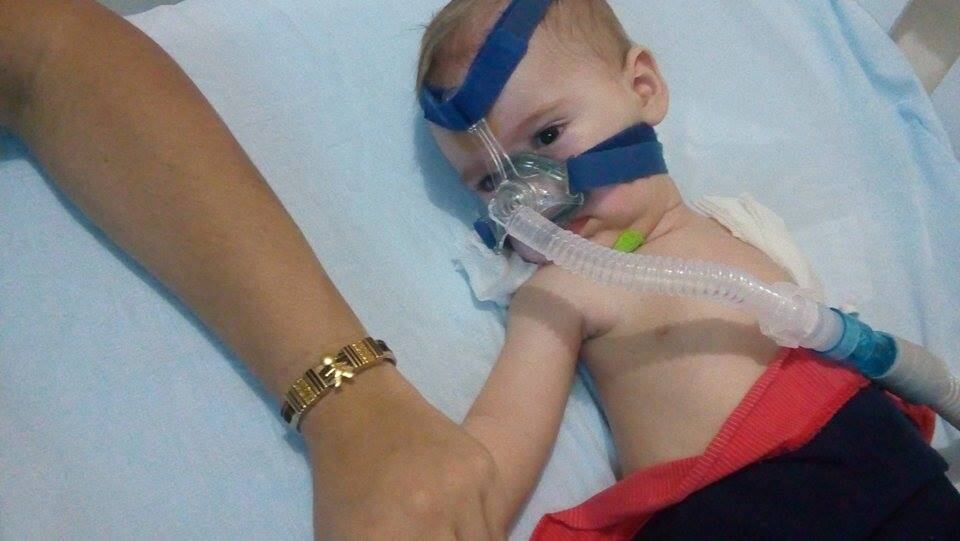 De acordo com Luma, a filial da empresa no Brasil respondeu o
contato da família e afirmou que iria analisar o caso para ver se era possível
abrir uma vaga para Miguel em algum de seus centros de pesquisas espalhados
pelo mundo. No entanto, no dia seguinte, veio a negativa por parte da empresa