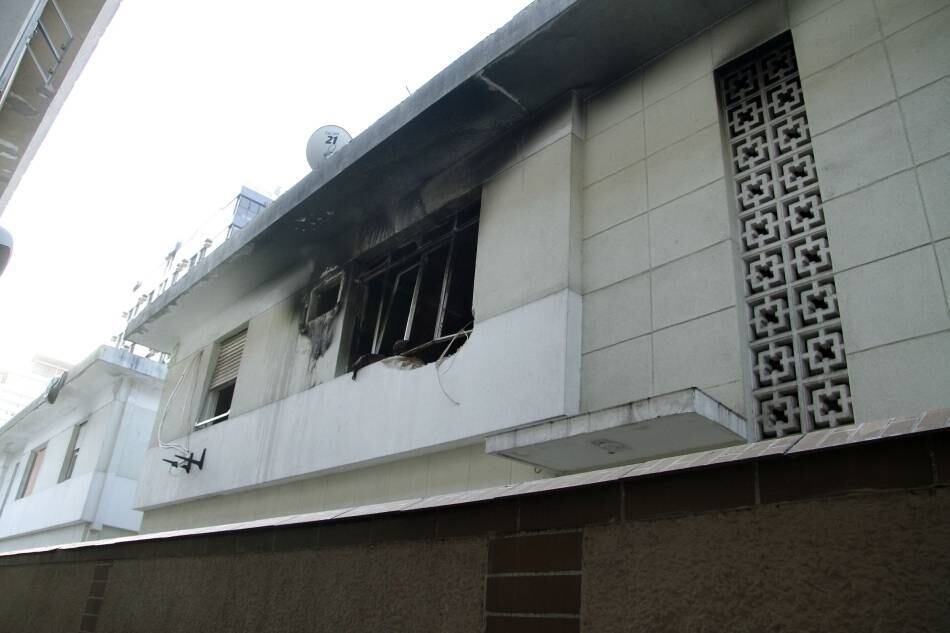 Os donos dos imóveis atingidos ainda não conseguem calcular o valor exato do prejuízo e decidiram agir por conta própria para fazer as reformas e voltar à rotina normal. Muitos estão vivendo em casa de parentes enquanto as obras não são concluídas