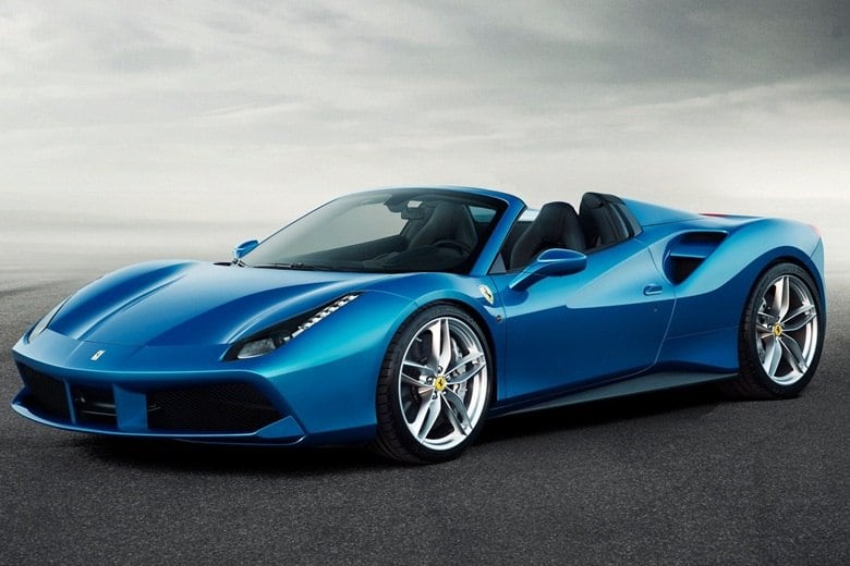 O quesito recebeu atenção especial da equipe de engenheiros, que promoveu alterações na carroceria