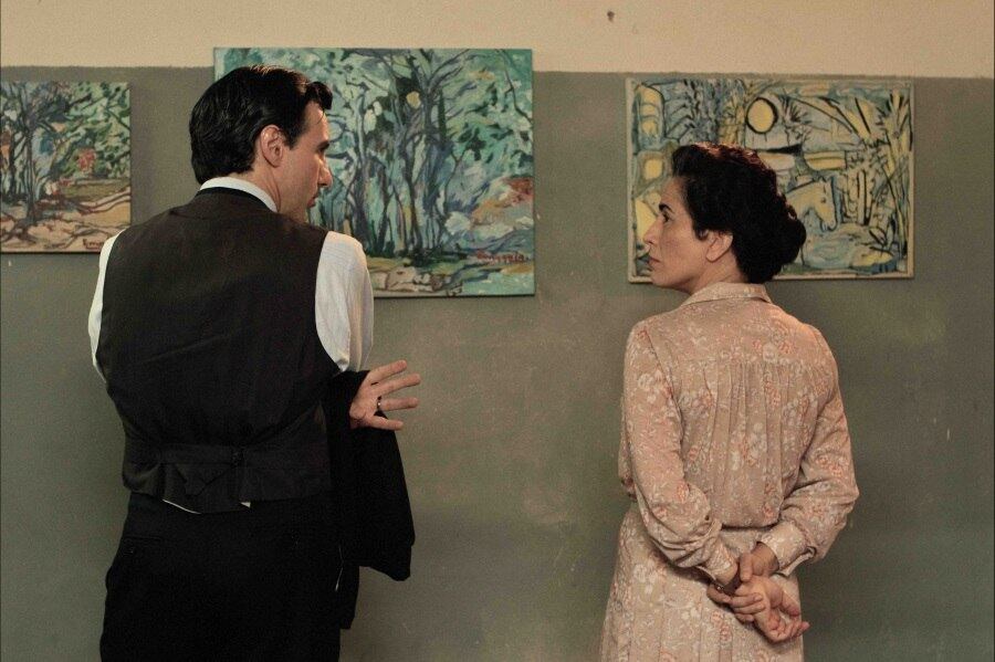 A escolha não poderia ter sido mais acertada, tanto que Gloria ganhou até o prêmio de Melhor Atriz no Festival de Tóquio por Nise. "Foi um processo intenso, transformador, inspirador. Fomos tocados por essa ideia de liberdade e afetividade que ela prega", explicou a atriz