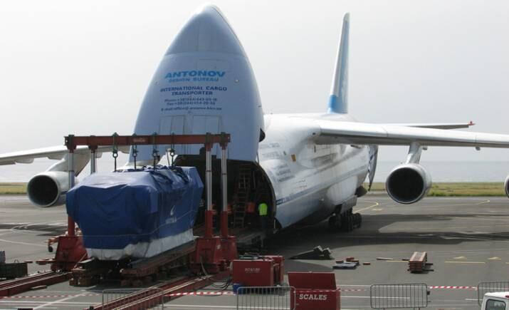 Avião Antonov An-225 Antonov An225 Antonov An 225