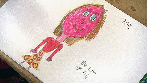 Meninas agora são aceitas pelos colegas e professores na escola