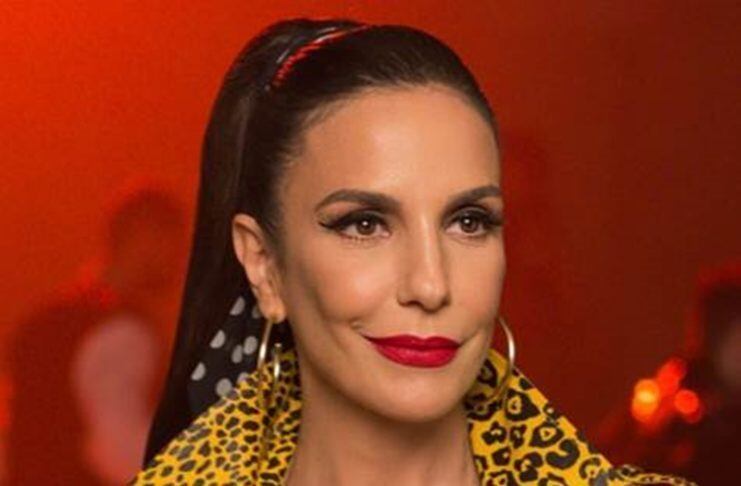 Ivete Sangalo quer aumentar a família no futuro